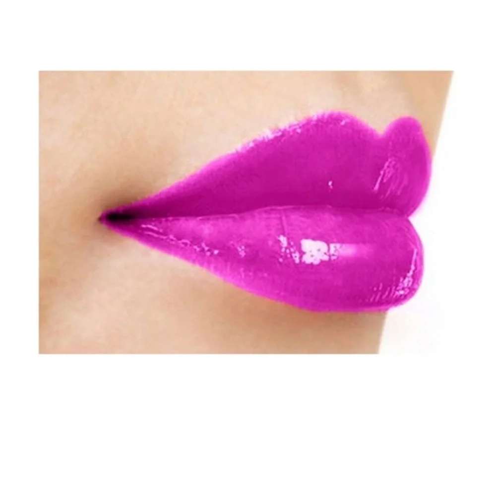 2pk NYX Professional Makeup sheer lipGloss‎ Raspberry Tart & Blackberry pie FREE